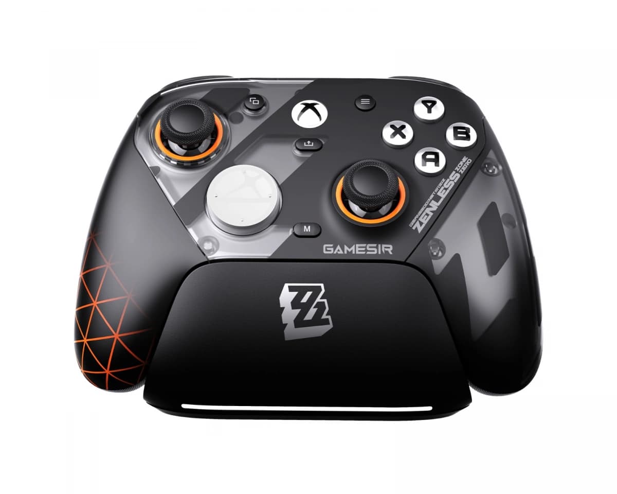 GameSir G7 PRO HE Tri-Mode Wireless Controller
