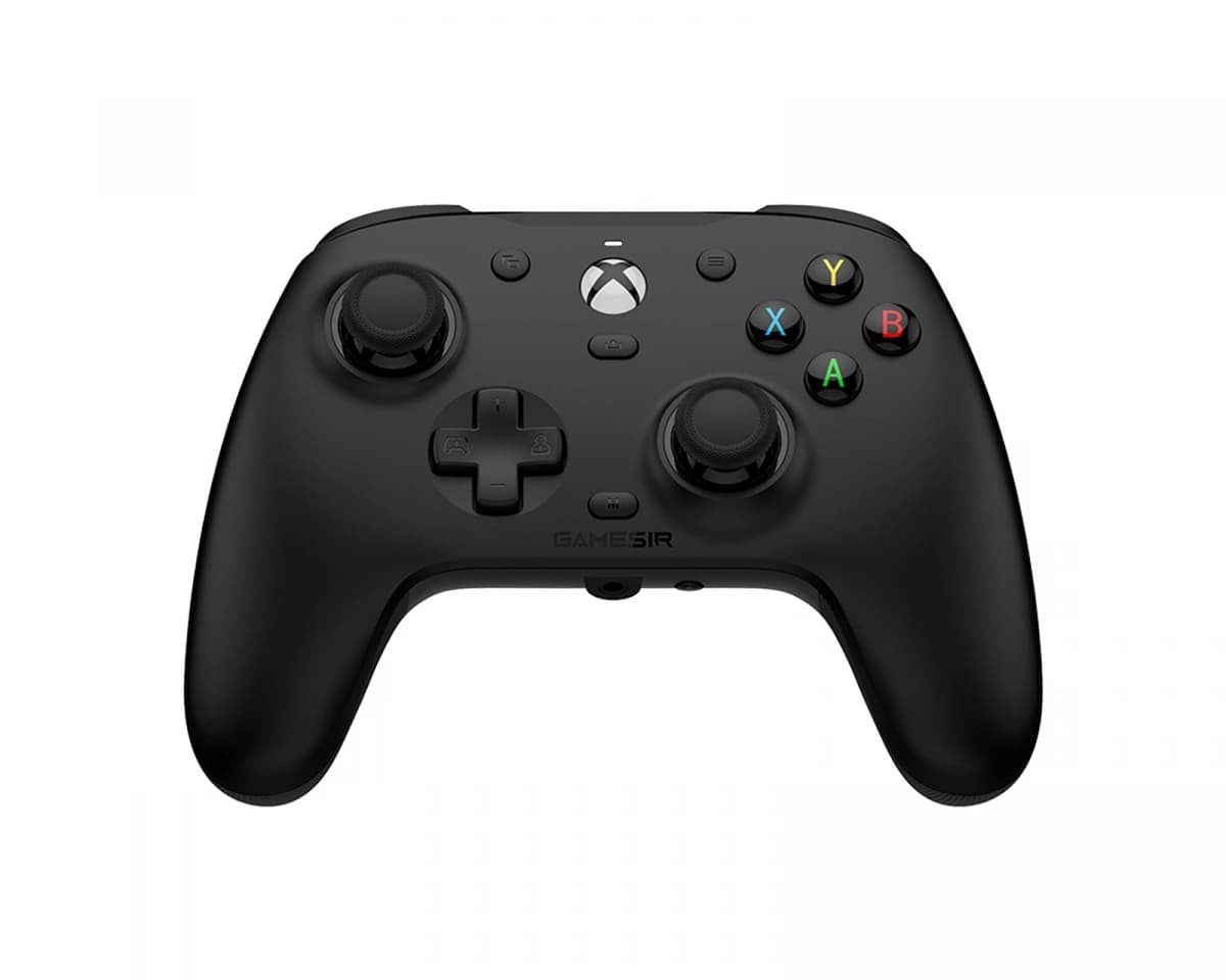 GameSir G7 HE Wired Controller