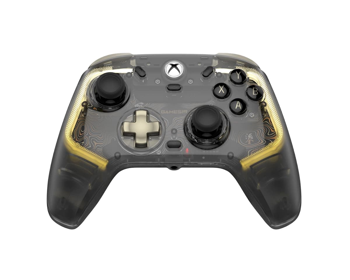 GameSir Kaleid Flux Wired Controller for XBOX and PC